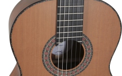 Chitara clasică 4/4 Manuel Rodriguez Magistral Serie D-C all solid Cedar