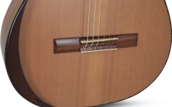 Chitara clasică 4/4 Manuel Rodriguez Magistral Serie D-C all solid Cedar