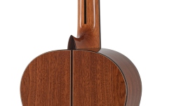 Chitară clasică 4/4 Manuel Rodriguez Magistral Serie D-S all solid Spruce