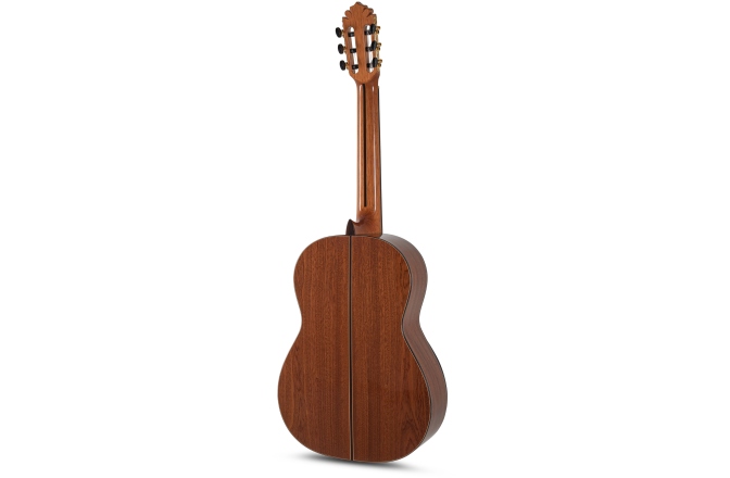 Chitară clasică 4/4 Manuel Rodriguez Magistral Serie D-S all solid Spruce