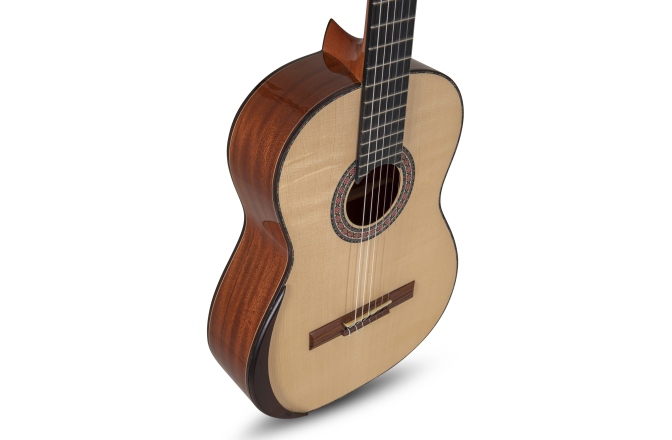 Chitară clasică 4/4 Manuel Rodriguez Magistral Serie D-S all solid Spruce