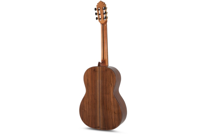 Chitară clasică 4/4 Manuel Rodriguez Magistral Serie E-C All Solid Walnut/Cedar