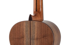 Chitară clasica 4/4 Manuel Rodriguez Magistral Serie E-S Walnut all solid Spruce/Walnut
