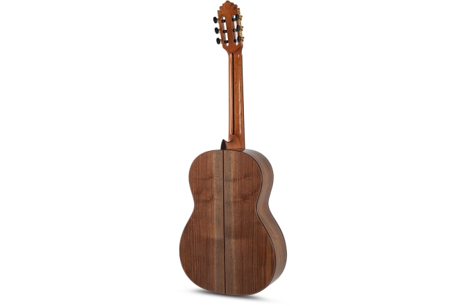Chitară clasica 4/4 Manuel Rodriguez Magistral Serie E-S Walnut all solid Spruce/Walnut