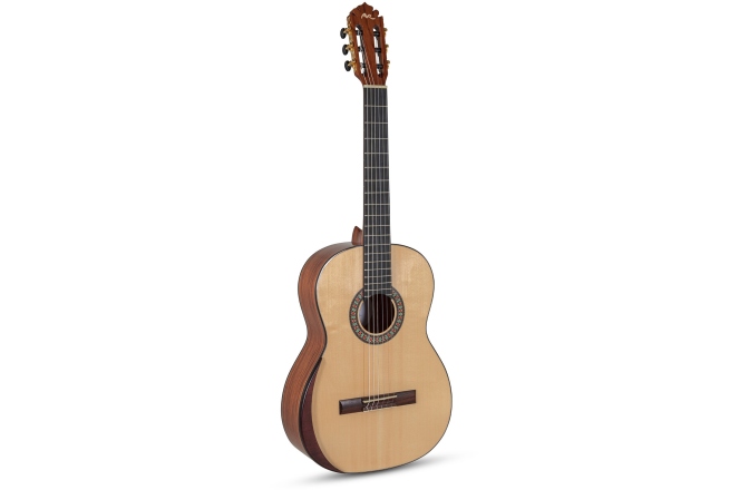 Chitară clasică 4/4 Manuel Rodriguez Superior Serie A-S Spruce Bubinga