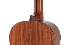Chitară clasică 4/4 Manuel Rodriguez Superior Serie A-S Spruce Bubinga