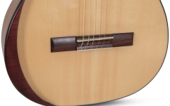 Chitară clasică 4/4 Manuel Rodriguez Superior Serie A-S Spruce Bubinga