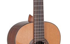 Chitară clasică 4/4 Manuel Rodriguez Superior Serie C-C Palisander Cedar