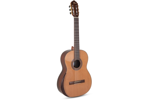 Superior Serie C-C Palisander Cedar