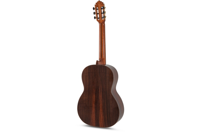 Chitară clasică 4/4 Manuel Rodriguez Superior Serie C-C Palisander Cedar