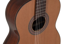 Chitară clasică 4/4 Manuel Rodriguez Superior Serie C-C Palisander Cedar