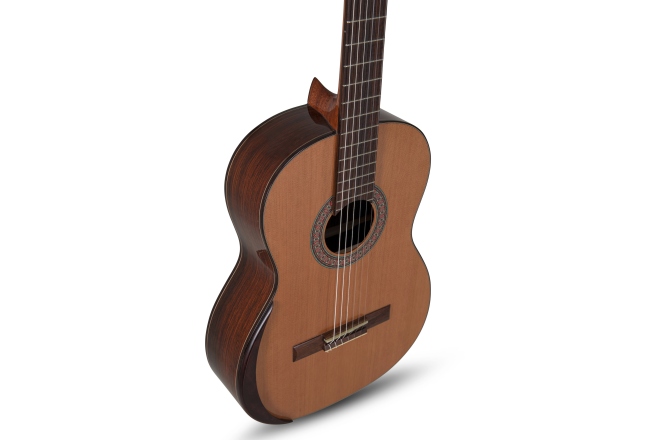 Chitară clasică 4/4 Manuel Rodriguez Superior Serie C-C Palisander Cedar