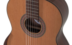 Chitară clasică 4/4 Manuel Rodriguez Superior Serie C-C Palisander Cedar