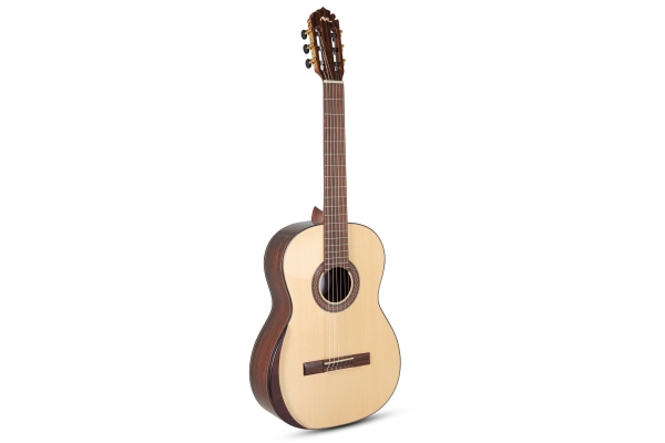 Superior Serie C-S Palisander Spruce
