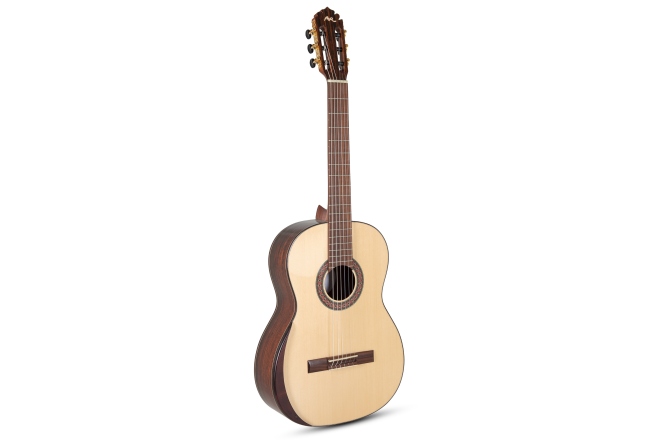 Chitară clasică 4/4 Manuel Rodriguez Superior Serie C-S Palisander Spruce