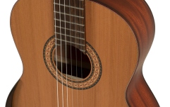 Chitară clasică 4/4 Manuel Rodriguez Tradicion Serie T-65 4/4
