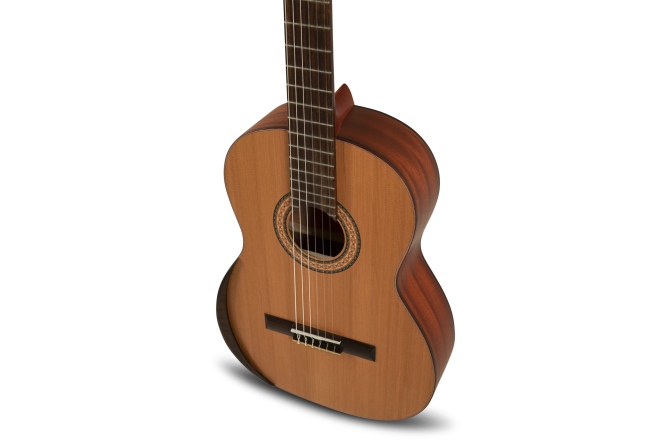 Chitară clasică 4/4 Manuel Rodriguez Tradicion Serie T-65 4/4