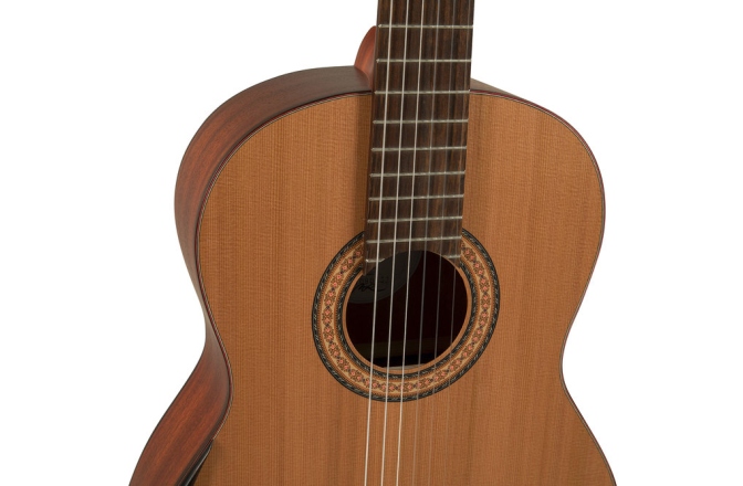 Chitară clasică 4/4 Manuel Rodriguez Tradicion Serie T-65 4/4