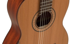 Chitară clasică 4/4 Manuel Rodriguez Tradicion Serie T-65 4/4