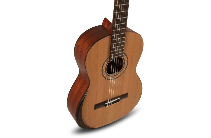 Chitară clasică 4/4 Manuel Rodriguez Tradicion Serie T-65 4/4