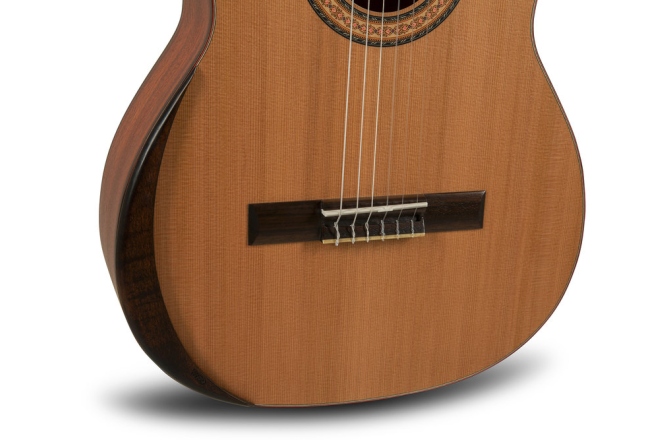 Chitară clasică 4/4 Manuel Rodriguez Tradicion Serie T-65 4/4