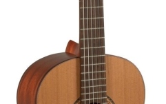 Chitară clasică 4/4 Manuel Rodriguez Tradicion Serie T-65 4/4