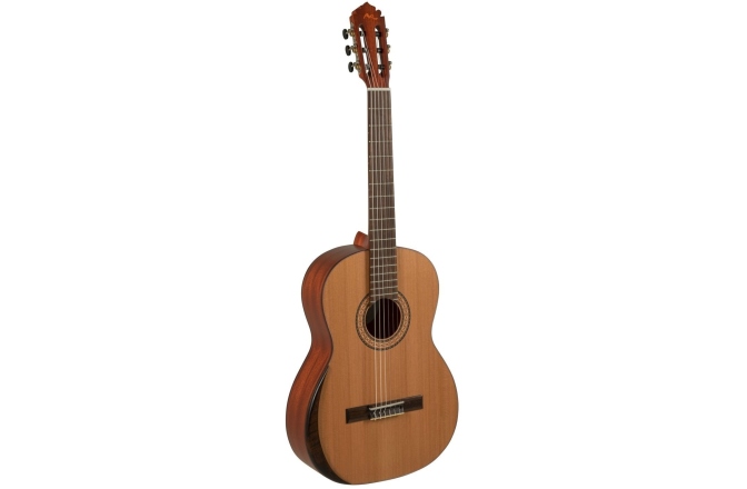 Chitară clasică 4/4 Manuel Rodriguez Tradicion Serie T-65 4/4