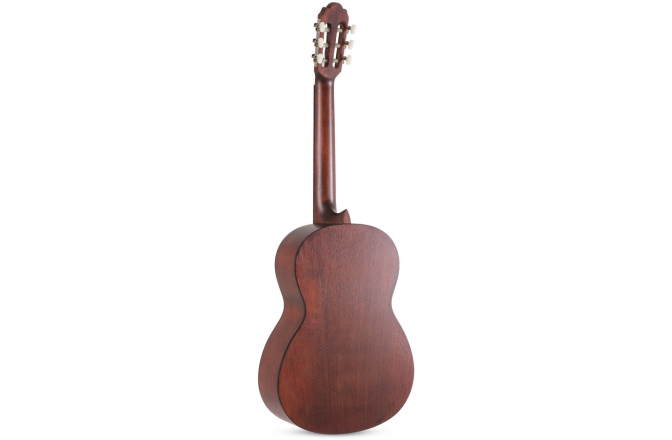 Chitară clasică 4/4 pentru stângaci Gewa Classic Student Cedar 4/4 Left Hand