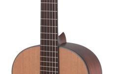Chitară clasică 4/4 pentru stângaci Gewa Classic Student Cedar 4/4 Left Hand