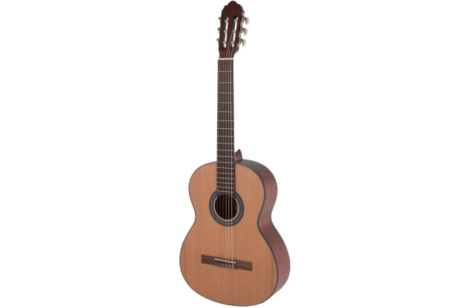 Chitară clasică 4/4 pentru stângaci Gewa Classic Student Cedar 4/4 Left Hand