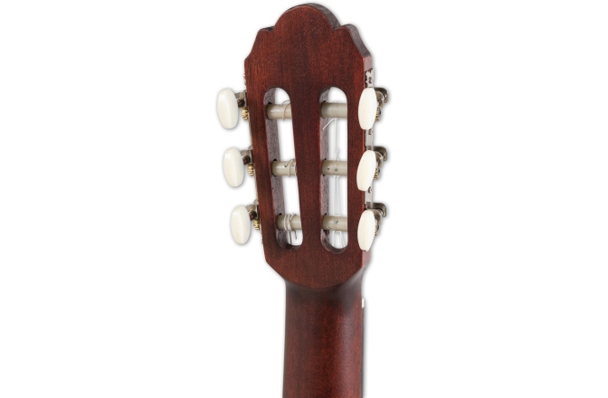 Chitară clasică 4/4 pentru stângaci Gewa Classic Student Cedar 4/4 Left Hand