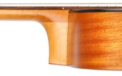 Chitară clasică 7/8 Kremona Soloist Lilia 7/8 Solid Spruce/Sapele