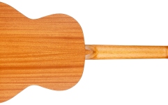 Chitară clasică 7/8 Kremona Soloist Lilia 7/8 Solid Spruce/Sapele