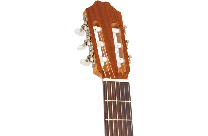 Chitară clasică 7/8 Kremona Soloist Lilia 7/8 Solid Spruce/Sapele