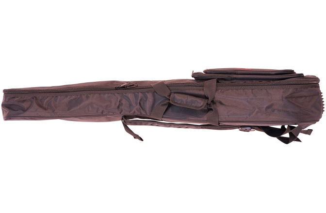 Chitară clasică 7/8 Kremona Soloist S62C OP (7/8) Solid Cedar/Sapele