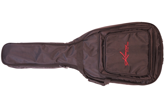 Chitară clasică 7/8 Kremona Soloist S62C OP (7/8) Solid Cedar/Sapele