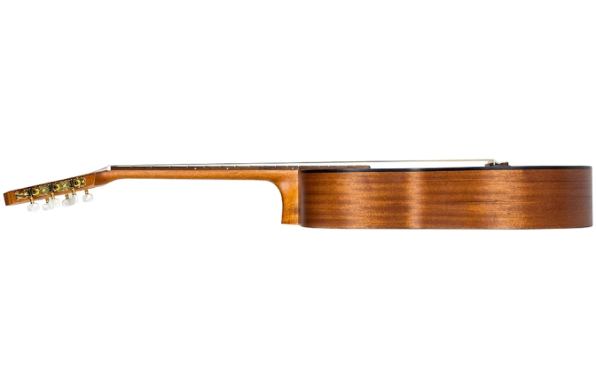 Chitară clasică 7/8 Kremona Soloist S62C OP (7/8) Solid Cedar/Sapele