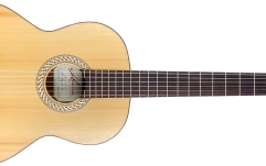 Chitară clasică 7/8 Kremona Soloist S62C OP (7/8) Solid Cedar/Sapele