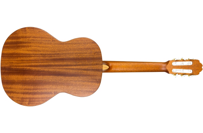 Chitară clasică 7/8 Kremona Soloist S62C OP (7/8) Solid Cedar/Sapele