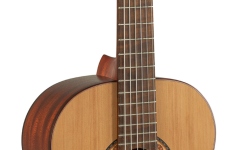 Chitară clasică 7/8 Manuel Rodriguez Tradicion Serie T-62 7/8