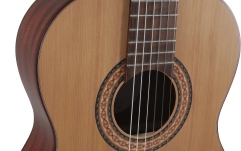 Chitară clasică 7/8 Manuel Rodriguez Tradicion Serie T-62 7/8