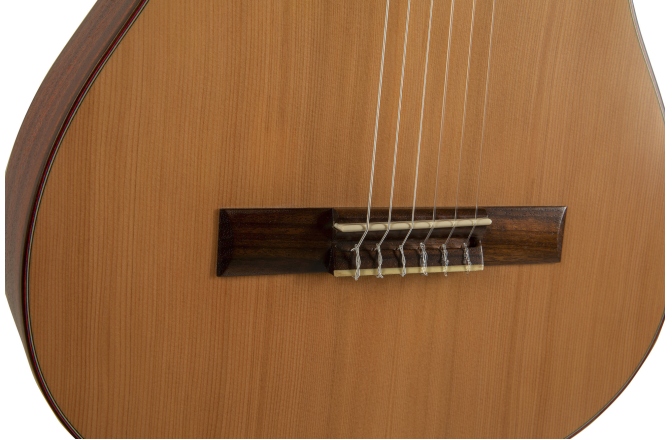 Chitară clasică 7/8 Manuel Rodriguez Tradicion Serie T-62 7/8