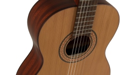 Chitară clasică 7/8 Manuel Rodriguez Tradicion Serie T-62 7/8