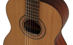 Chitară clasică 7/8 Manuel Rodriguez Tradicion Serie T-62 7/8