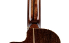 Chitară clasică 8 corzi Ortega Performer Series Classical Guitar 4/4 8 String - Natural Cedar + Bag