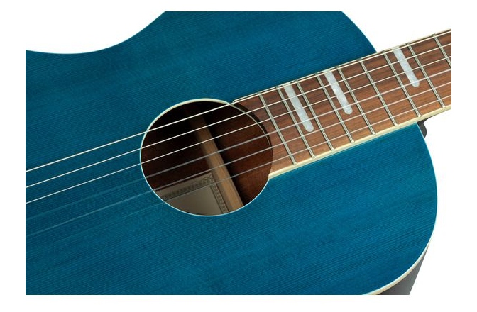 Chitară clasică + husă Ortega Ranger Series 4/4 Nylon + Bag RRA-OCT