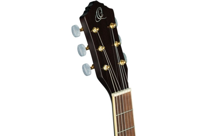 Chitară clasică + husă Ortega Ranger Series 4/4 Nylon + Bag RRA-OCT