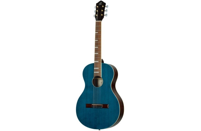 Chitară clasică + husă Ortega Ranger Series 4/4 Nylon + Bag RRA-OCT
