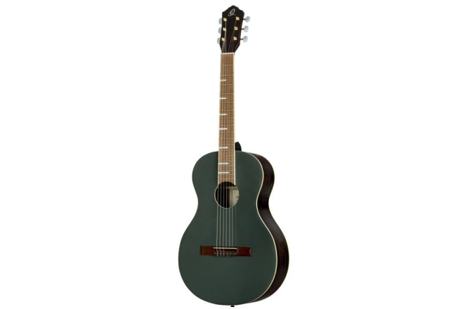 Chitară clasică + husă  Ortega Ranger Series 4/4 Nylon + Bag RRA-PLT