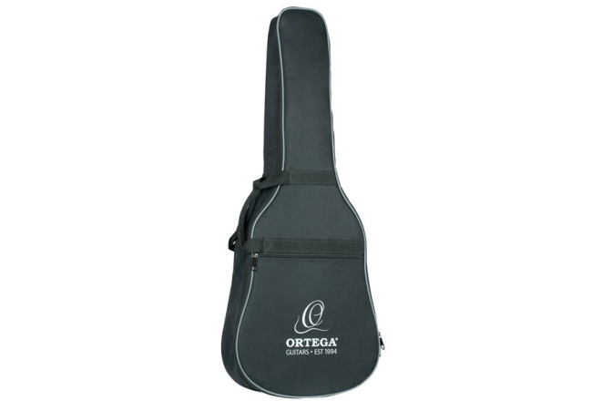 Chitară clasică + husă  Ortega Ranger Series 4/4 Nylon + Bag RRA-PLT